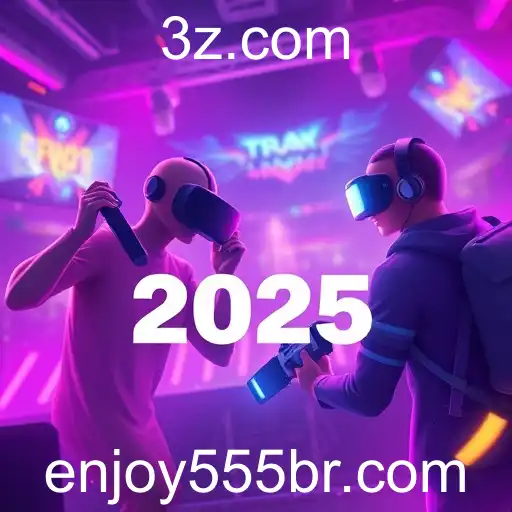 Tendências Atuais no Universo dos Jogos Online