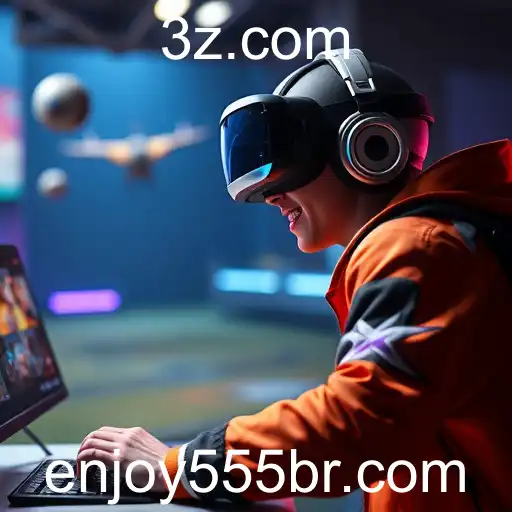 Tendências Emergentes no Mundo dos Jogos Digitais