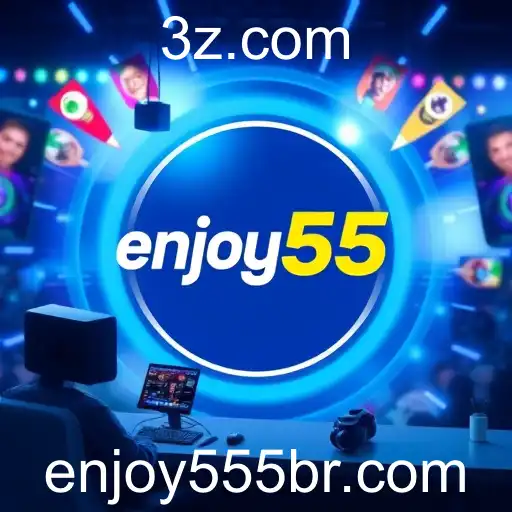 A Ascensão do Enjoy555 na Indústria de Jogos Online