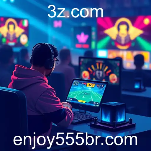 Tendências Recentes nos Jogos Online em 2025