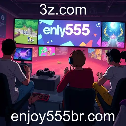 Os Novos Rumos dos Sites de Jogos Online em 2025