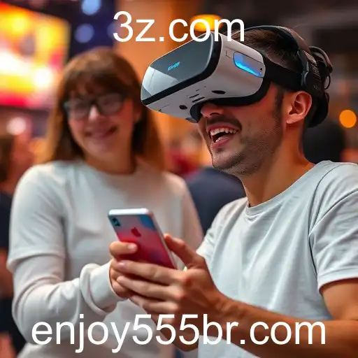 Tendências e Novidades em Sites de Jogos em 2025