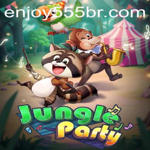 Unveiling JungleParty: An Immersive Adventure Awaits