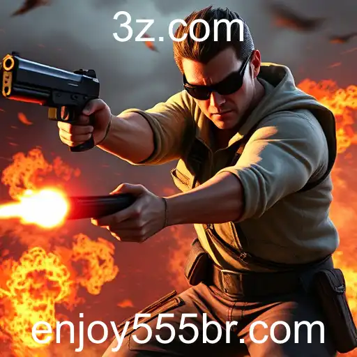 Crescimento Explosivo dos Jogos Online no Brasil e a Ascensão de Sites Inovadores