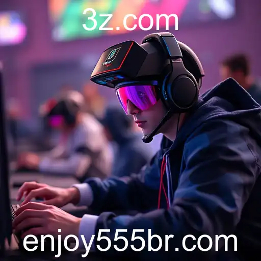 Inovação e Desafios no Setor de Jogos Online