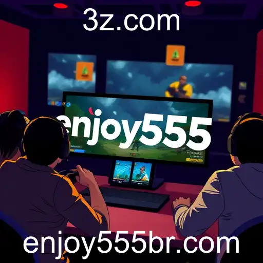 Tendências Crescentes no Mercado de Jogos Online