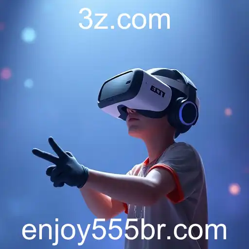 Revolução dos Jogos: Novas Tendências em 2025