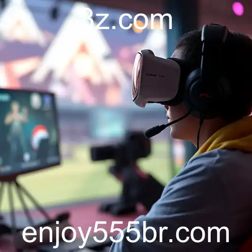 Cenário Atual dos Jogos Online em 2025