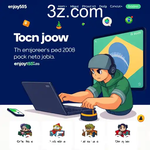 Impacto dos Jogos Online na Sociedade Brasileira
