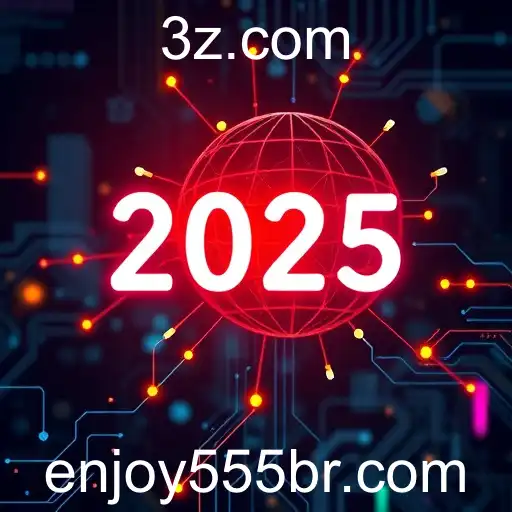 A Revolução Digital em 2025: Inovações e Desafios