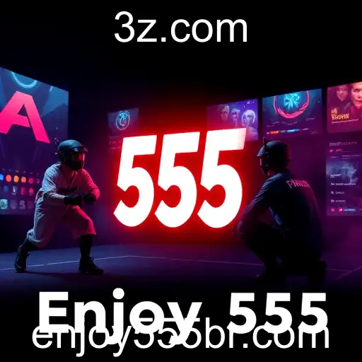 A Evolução dos Jogos e a Influência do Enjoy555