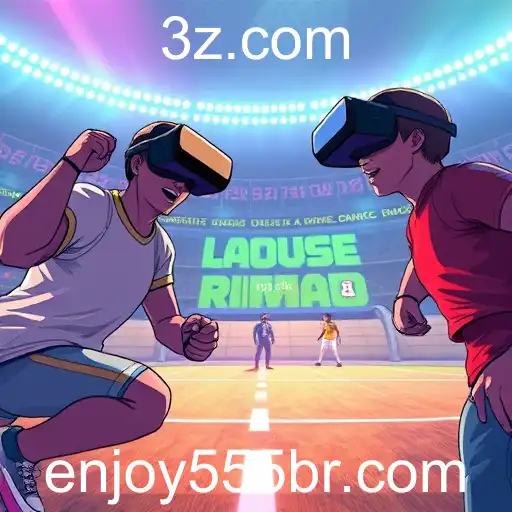 Revolução no Mundo dos Jogos Online: Desafios e Inovações