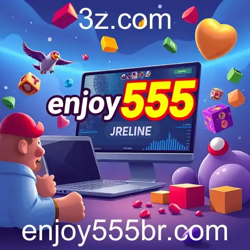 O Impacto Crescente dos Jogos Online em 2025