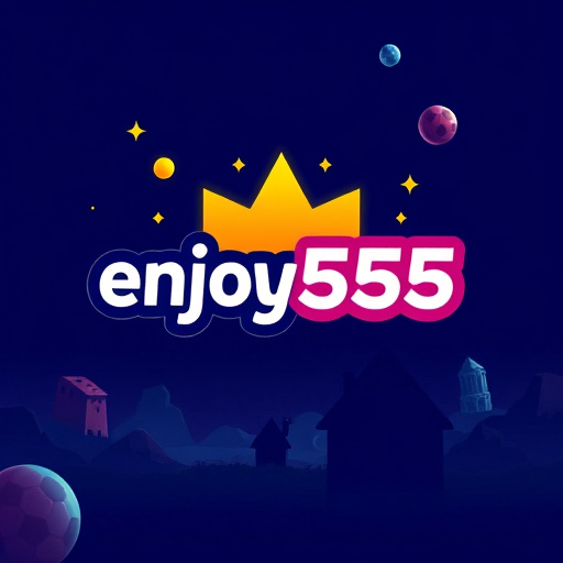 enjoy555