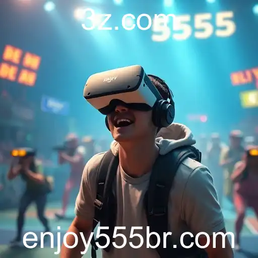 Revolução na Indústria dos Jogos: Novas Tendências e Tecnologias