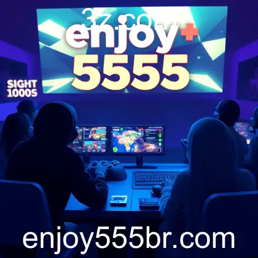 Renascimento dos Jogos Online e a Influência de enjoy555