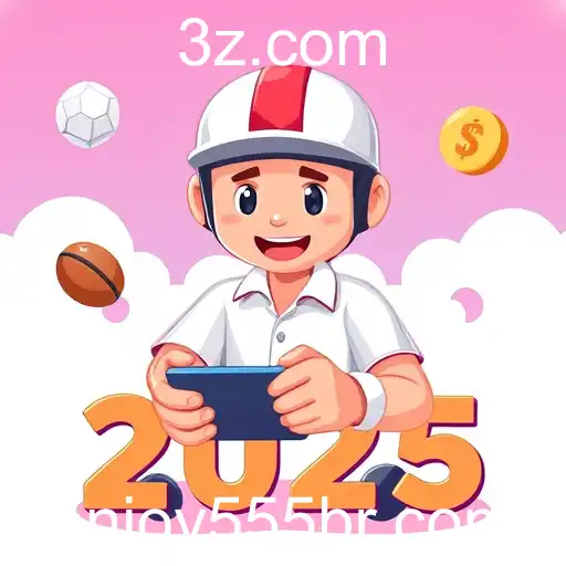 A Revolução dos Jogos Online em 2025