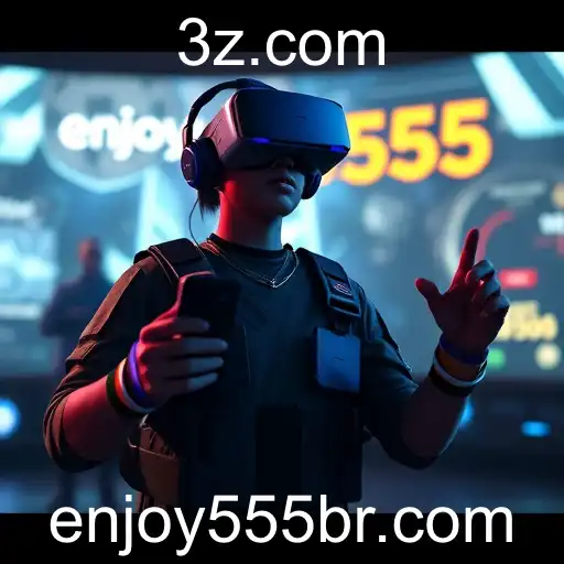 Revolução nos Jogos Online: A Ascensão dos Portais de Entretenimento