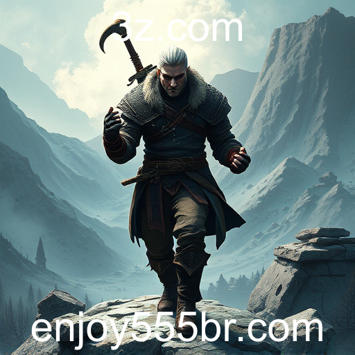 A Fascinante Jornada dos RPGs no Mundo dos Jogos Eletrônicos