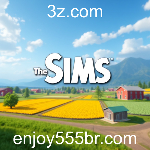 A Fascinante Categoria de Simulação nos Jogos
