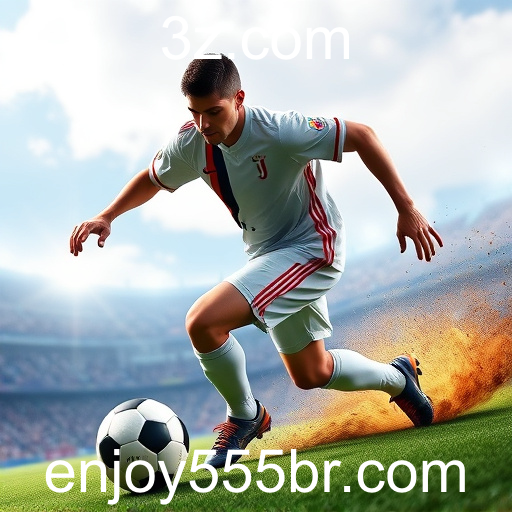 Explorando a Categoria de Esportes no Enjoy555: O Que os Jogadores Podem Esperar