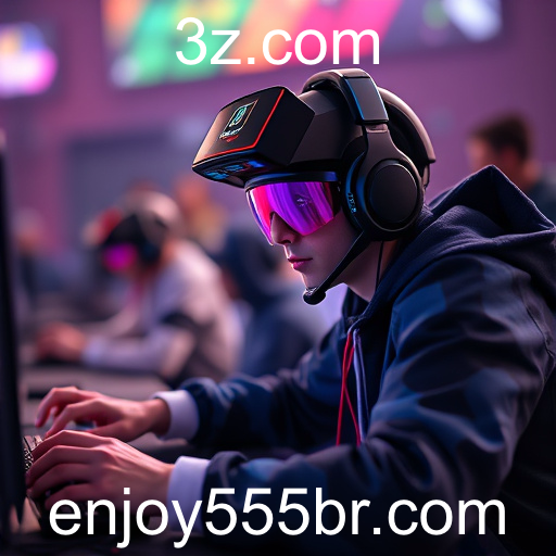 A Revolução Digital no Mundo dos Jogos Online